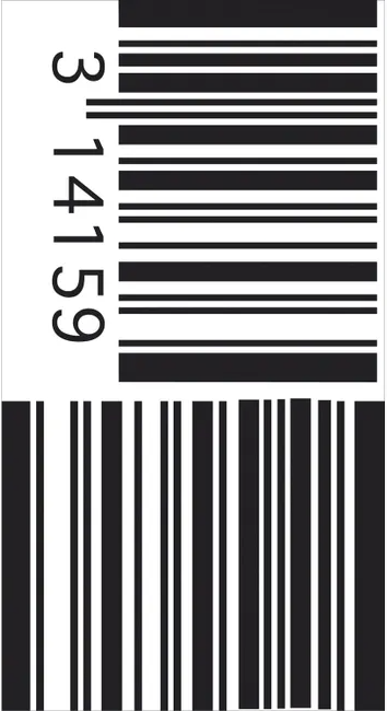 codigo qr style