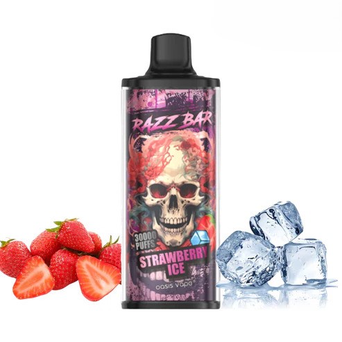 blackberry ice